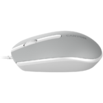 CANYON mouse M-10 Wired Dark grey