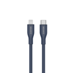 CANYON cable CLNM60 C-L 60W MFI 1m Silicon Blue