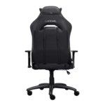 Trust GXT 714 gaming stolica RUYA, crna, udobna, podesiva, ergonomska, eco materijal