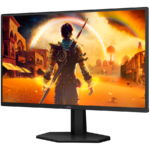 AOC Monitor Gaming 25G42E 24.5” FHD 1920x1080 Fast IPS 180Hz 0.5ms MPRT 300 cd/m2 1000:1