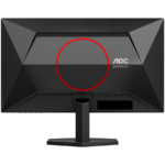 AOC Monitor Gaming 25G42E 24.5” FHD 1920x1080 Fast IPS 180Hz 0.5ms MPRT 300 cd/m2 1000:1