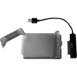 LogiLink Adapter USB 3.0 to SATA with Case AU0037