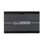 Cooler Master PSU Elite Gold 1000W Fully Modular