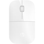 HP Z3700 White Wireless MouseHP Z3700 White Wireless MouseHP Z3700 White Wireless Mouse mis