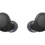 Sony bežične slušalice WF-C51011 sati trajanja baterije,s još 11 sati u kutijici za punjenje;