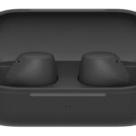 Sony bežične slušalice WF-C51011 sati trajanja baterije,s još 11 sati u kutijici za punjenje;