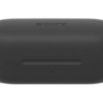 Sony bežične slušalice WF-C51011 sati trajanja baterije,s još 11 sati u kutijici za punjenje;