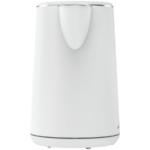 AENO Electric Kettle EK2: 1850-2200W 1.5L Strix Double-walls Non-heating body Auto Power Off Dry tank