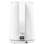 AENO Electric Kettle EK2: 1850-2200W 1.5L Strix Double-walls Non-heating body Auto Power Off Dry tank