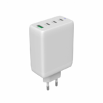 CANYON charger CU100ACC GaN 100W 3xPD 1xQC EU White