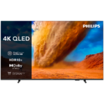 Philips 43PUS7810/12 4K QLED TV 108 cm 43" TV Pixel Precise Ultra HD Titan OS