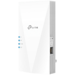TP-Link RE700X - AX3000 Wi-Fi 6 Range Extender - 2.40 GHz 5 GHz - Internal