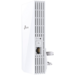 TP-Link RE700X - AX3000 Wi-Fi 6 Range Extender - 2.40 GHz 5 GHz - Internal