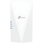 TP-Link RE700X - AX3000 Wi-Fi 6 Range Extender - 2.40 GHz 5 GHz - Internal