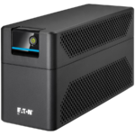 Eaton 5E Gen2 UPS IEC 550 VA 300W Input: C14 Outputs: 4 C13 Tower