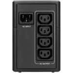 Eaton 5E Gen2 UPS IEC 550 VA 300W Input: C14 Outputs: 4 C13 Tower