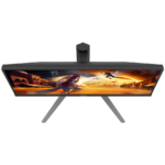 AOC Gaming Monitor 24G4HA 24" 200Hz Fast IPS 1920x1080 FHD 0.5ms MPRT / 1ms GtG