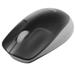 Miš bežični Logitech M190 Sivi