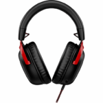HyperX Cloud IIIGaming Headset (Black/Red)
