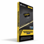 CORSAIR DDR4 8GB 3200MHzVENGEANCE LPX
