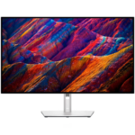 Monitor Dell 27 Plus S2725QS 3840x2160 4K UHD 120Hz IPS Antiglare 16:9 1500:1 350 cd/m2