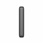 CANYON Power Bank PB-240 25000mAh PD140W display power bankSize160.0x82x27 mm Weight 508+-10g Dark Grey