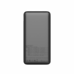 CANYON Power Bank PB-240 25000mAh PD140W display power bankSize160.0x82x27 mm Weight 508+-10g Dark Grey