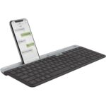 Logitech Tastatura Slim Bluetooth K580