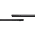 APPLE MacBook Pro M5 laptop MDE14LL/A