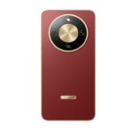 HONOR Magic 8 Lite 8+256 Red6270 mAh, 200MP, 6,71" OLEDSnapdragon 8 Elite Gen 5