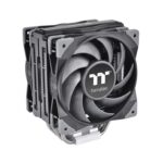 Thermaltake 510 CPU Cooler Toughair, 120mm, hladnjak