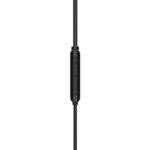 Philips TAE2146BK slušaliceUSB-C priključak umetanje u ušPogonske jedinice od 10 mm; mikrofon