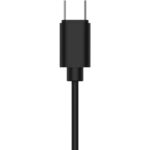 Philips TAE2146BK slušaliceUSB-C priključak umetanje u ušPogonske jedinice od 10 mm; mikrofon