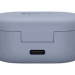 Philips TAT1300LB BT slualicekapice SecureFit; BT 6.0do 24h reprodukcije; boja crna