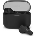 Philips TAT2000BK/00 slušaliceBT 5.4; baterija do 32h; IPX4;tehnologija sa 4 mikrofona;