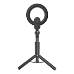 LORGAR Circulus 910 Streaming web camera 5MP 2592X1944 max resolution up to 60fps 1/2.8" Sony