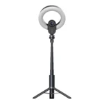 LORGAR Circulus 910 Streaming web camera 5MP 2592X1944 max resolution up to 60fps 1/2.8" Sony