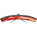 AOC Agon AG493UCX2 49" 48.8" viewable Curved Gaming monitor DQHD 5120x1440 32:9 VA 1800R 165Hz