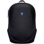 Dell Alienware 16" Backpack - AW5625P Mesh back Breathable Back Buckle Black 3Yr