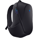 Dell Alienware 16" Backpack - AW5625P Mesh back Breathable Back Buckle Black 3Yr