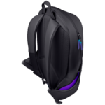 Dell Alienware 16" Backpack - AW5625P Mesh back Breathable Back Buckle Black 3Yr