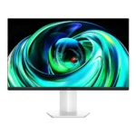 TCL 24"G54 VA Mini LED Monitor23"8; 1920x1080 100Hz; 5ms;GtG; VGA; HDMI; VESA; bijelo-crna