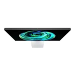 TCL 24"G54 VA Mini LED Monitor23"8; 1920x1080 100Hz; 5ms;GtG; VGA; HDMI; VESA; bijelo-crna