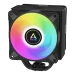 Arctic Freezer 36 A-RGB BlackCPU cooler 1851,1700, AM4, AM5